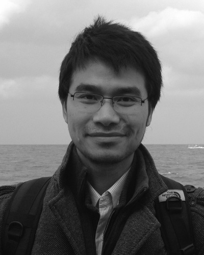 Huu-Nghia Nguyen